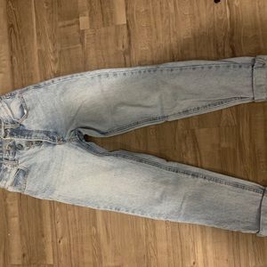 brandy melville jeans